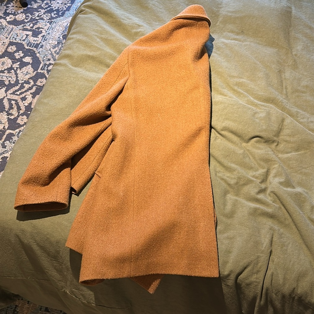 La Paz coat
Made in Portugal
Size L - Picture 2 of 2